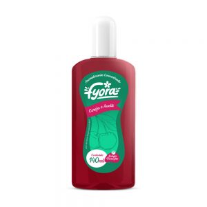 Limpador Perfumado Cereja e Avelã