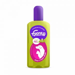 Limpador Perfumado Concentrado PET - Lima e Capim Limão