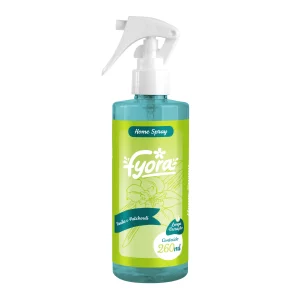 Home Spray Vanilla e Patchouli